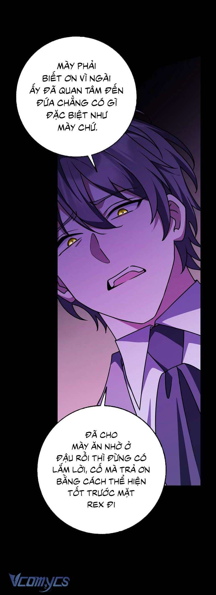 Tôi Thề Chúng Ta Chỉ Là Bạn Chapter 54 - Next Chapter 55