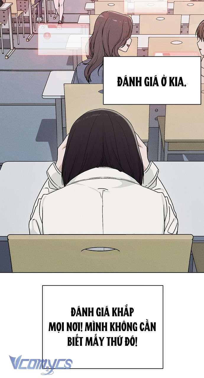 Review Người Yêu Cũ Chap 3 - Trang 3