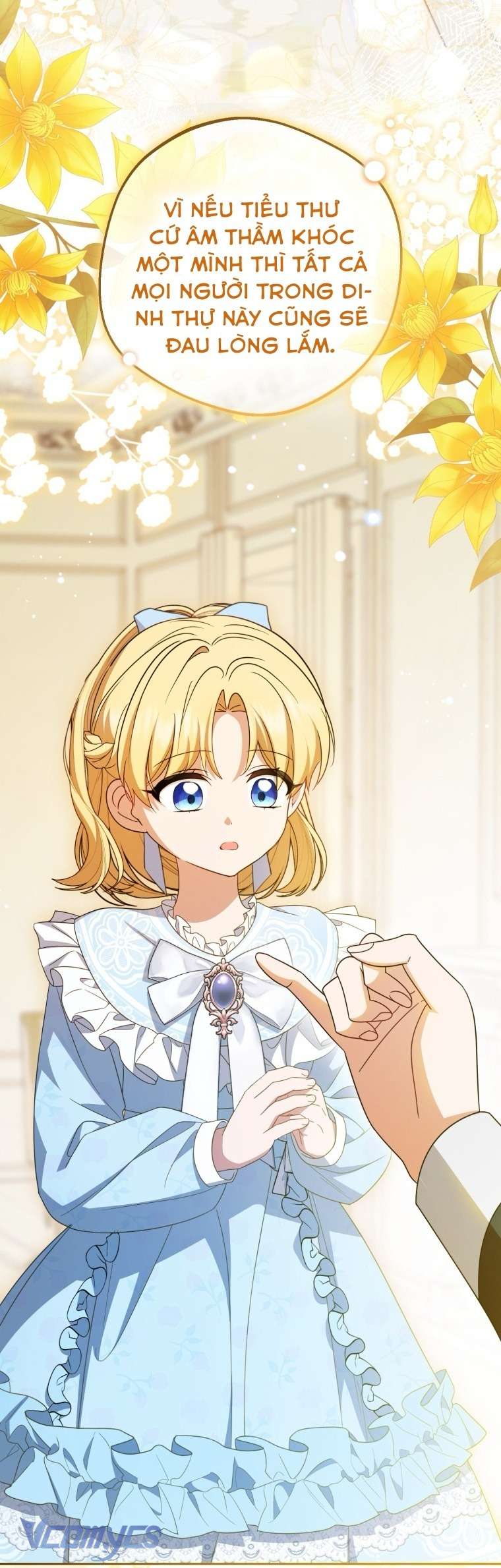 Được Yêu Thương Mà Còn Ngại Ngùng Sao! Chap 113 - Trang 2