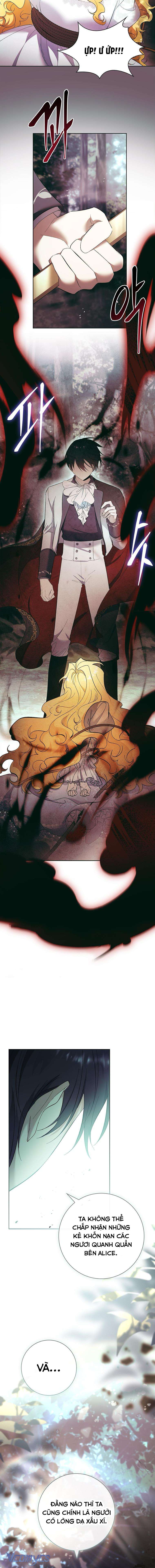 [PNT] Nam Chính À, Tôi Sẽ Tôn Trọng Sở Thích Của Anh! Chap 57 - Trang 2