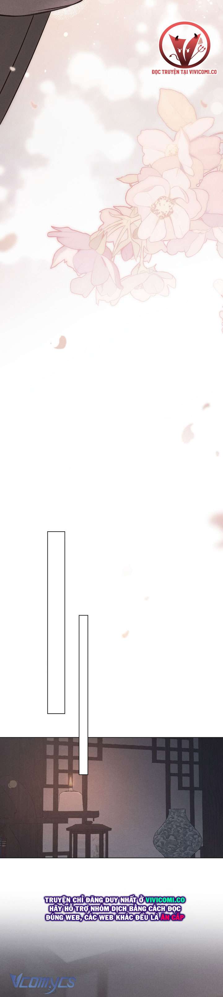 [18+] Đêm Giông Bão Chap 77 - Trang 2