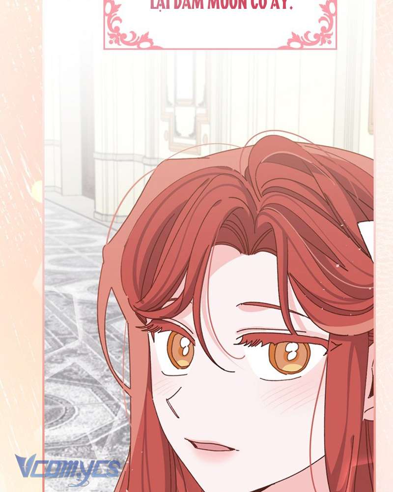 Chị Gái Của Nhân Vật Phản Diện Hôm Nay Cũng Đang Đau Khổ Chap 75 - Trang 4