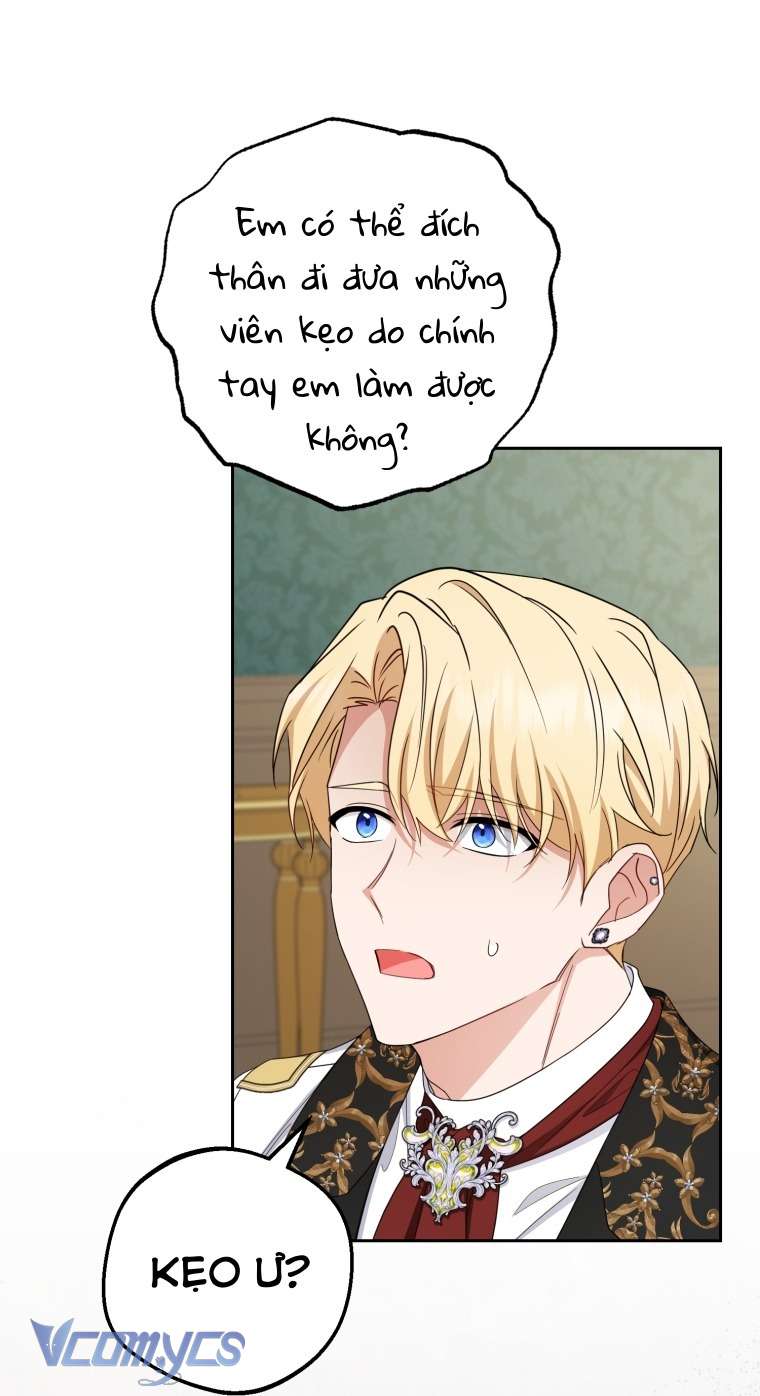 Được Yêu Thương Mà Còn Ngại Ngùng Sao! Chap 111 - Trang 2