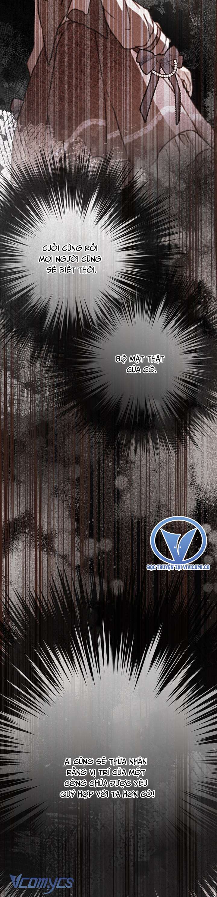 Lại Một Lần Nữa Hướng Về Ánh Sáng Chap 111 - Trang 2