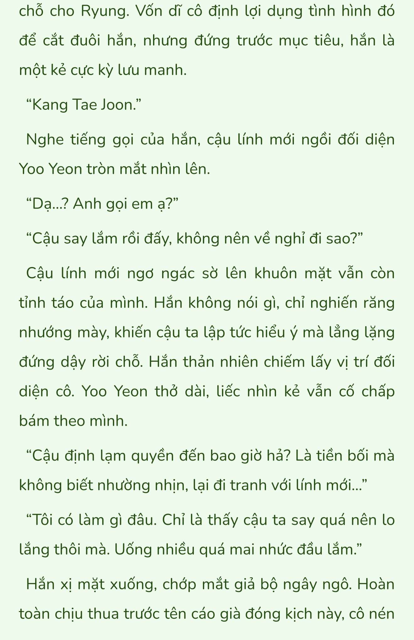 [Novel] Please Shoot Me Chap 2 - Trang 2