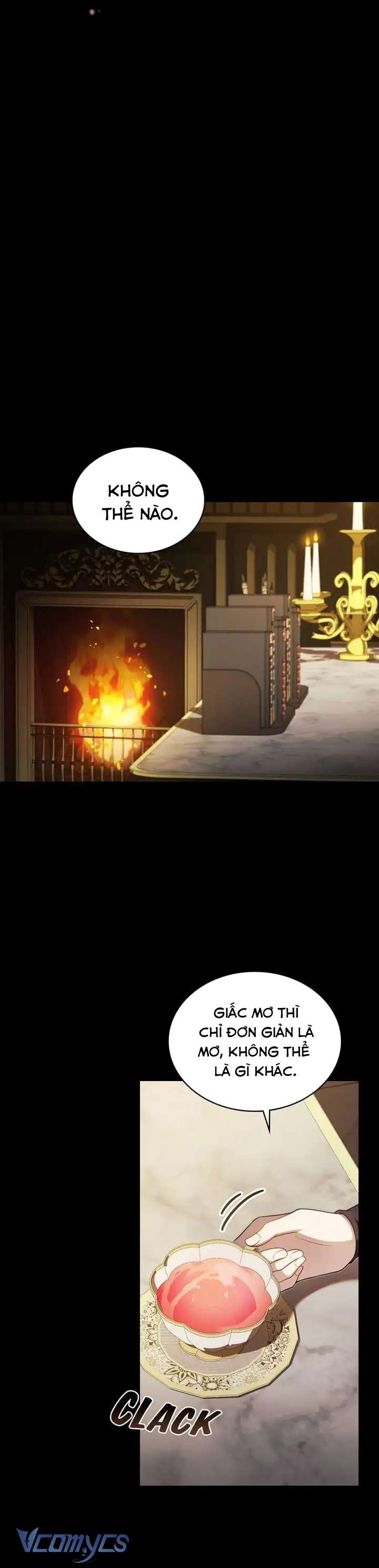 Chúa Phù Hộ Cho Sự Hủy Diệt Của Ta Chapter 19 - Trang 4