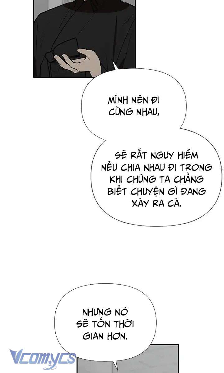 Điều Ước Sao Băng Chap 41 - Trang 4