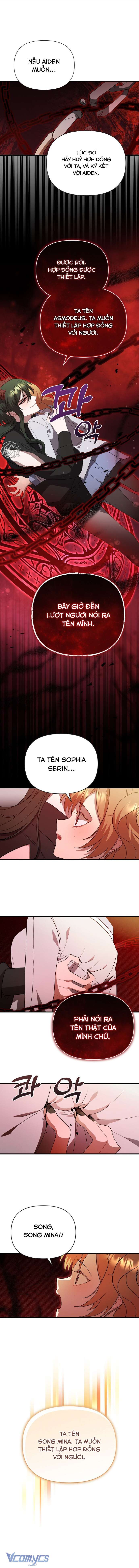 Trúc Mã Là Nhân Vật Chính Trong Tiểu Thuyết BL Chap 32 - Trang 4