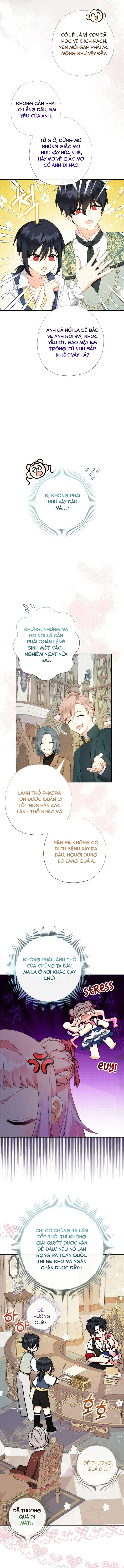 [PNT] Tiểu Thư Tích Tiền Đi Bụi Chap 80 - Next Chap 81