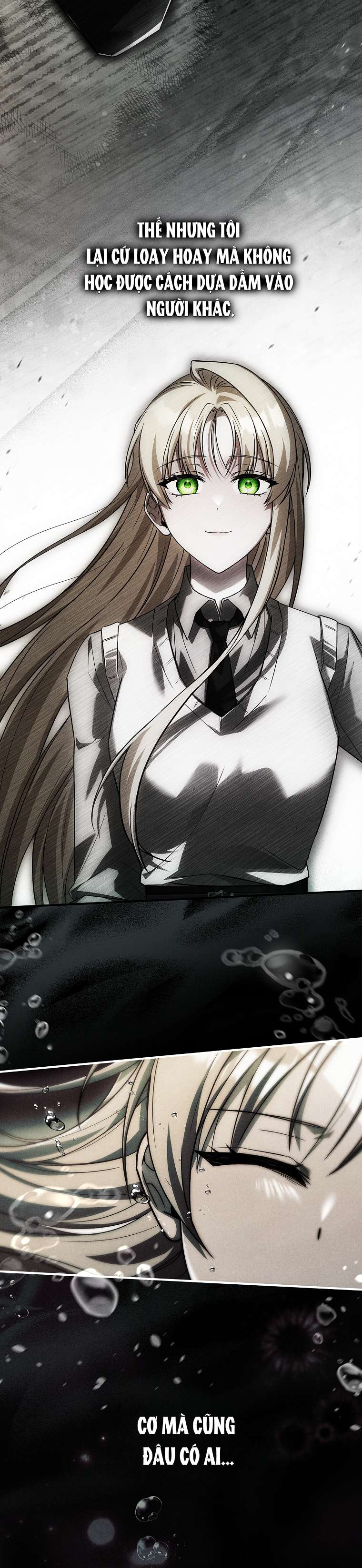 Văn Phòng Thám Tử Dành Cho Nam Chính Hối Hận! Chap 30 - Trang 2