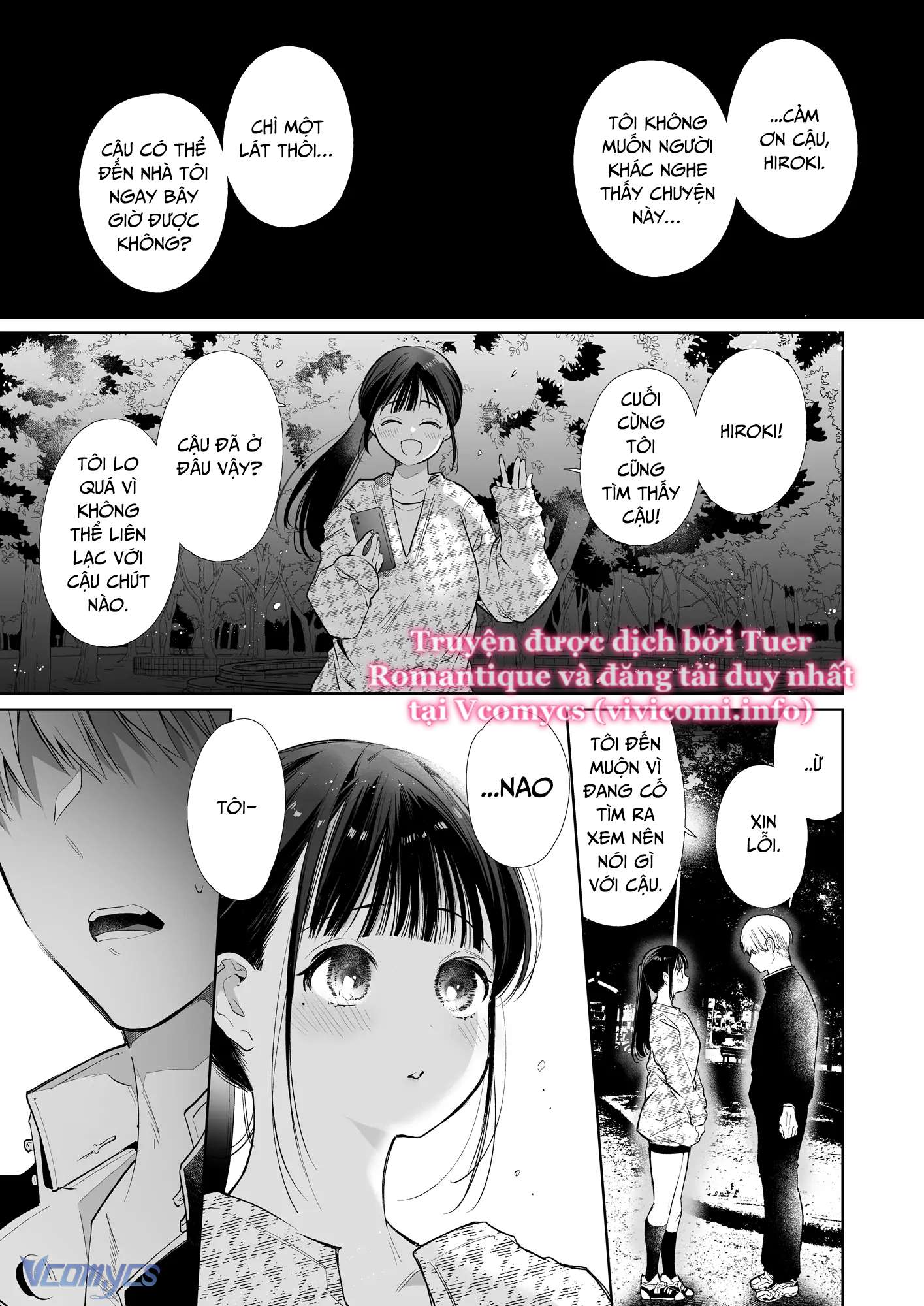 [18+] Tuyển Tập Manga Khiêu Dâm Chap 25 - Trang 2