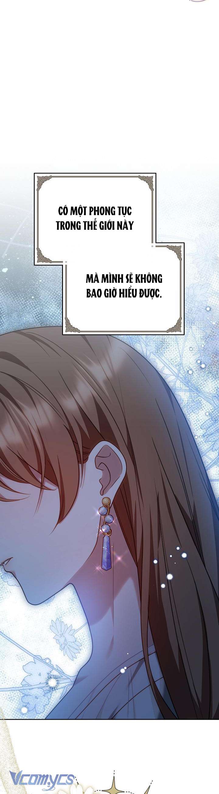 Cây Kim Chỉ Của Hoàng Hậu Chap 21 - Trang 2