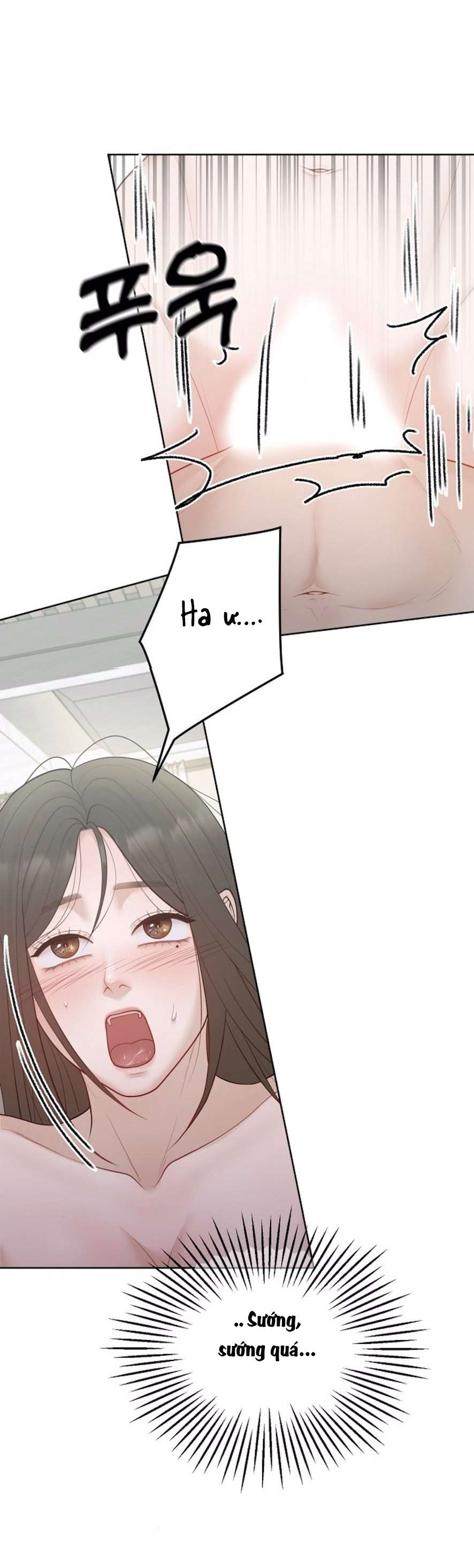 Mang Thai, Chiếm Đoạt Chap 15 - Trang 3