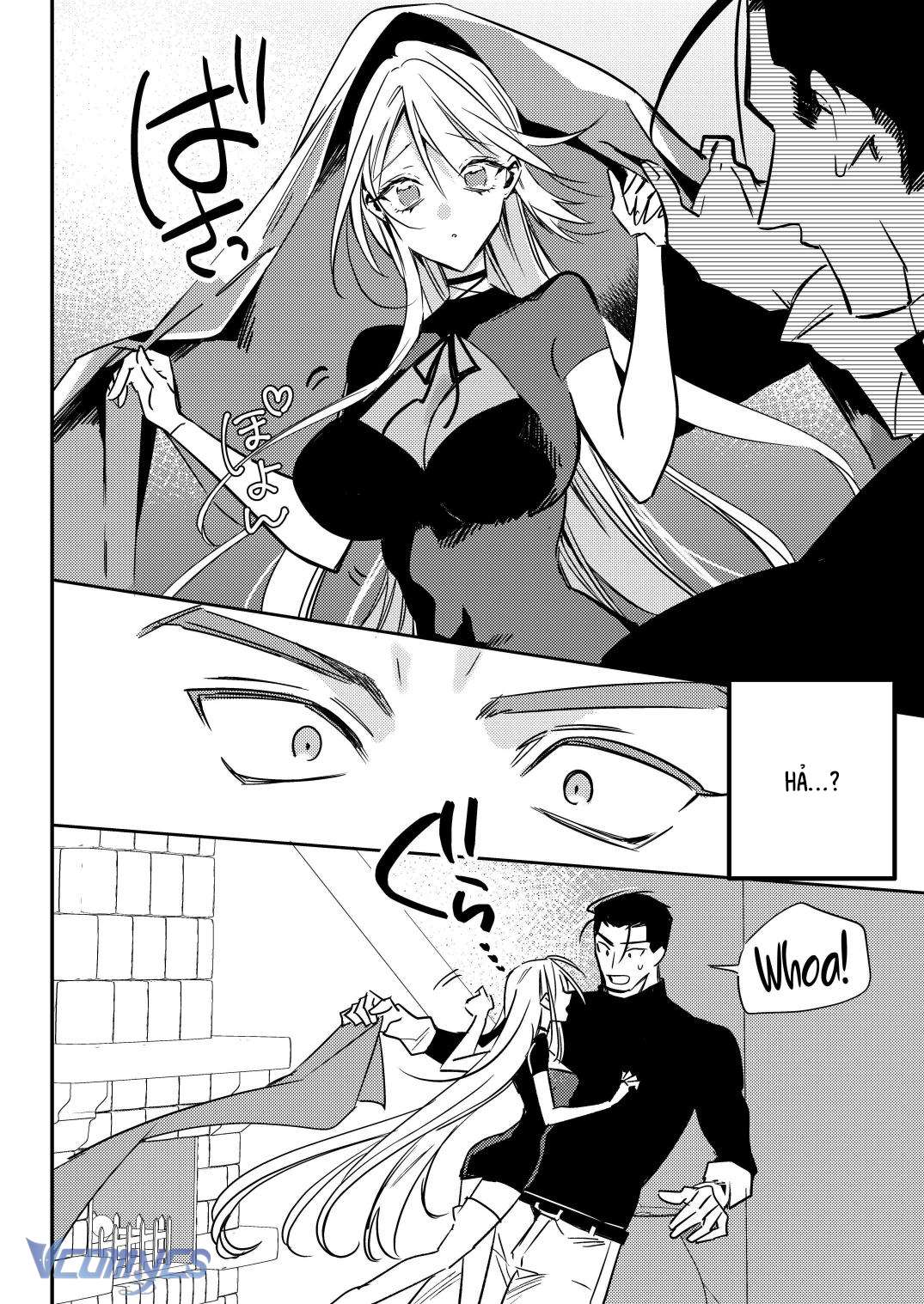 [18+] Tuyển Tập Manga Khiêu Dâm Chap 26 - Trang 2