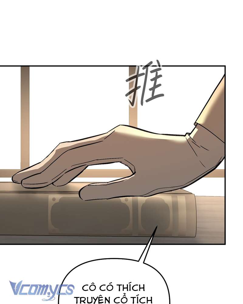 Ác Chi Hoàn Chapter 43 - Trang 4