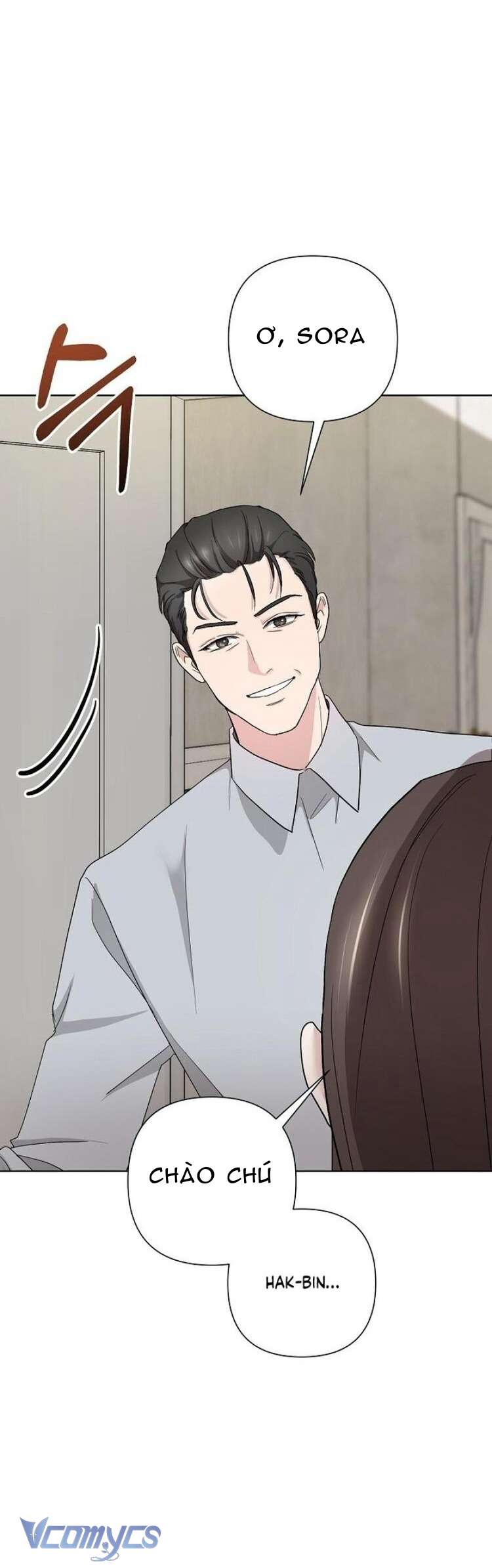 Thiêu Rụi Chap 2 - Trang 2