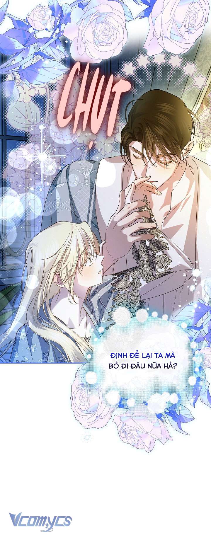 Phương Pháp Che Giấu Đứa Con Của Hoàng Đế Chap 114 - Trang 4