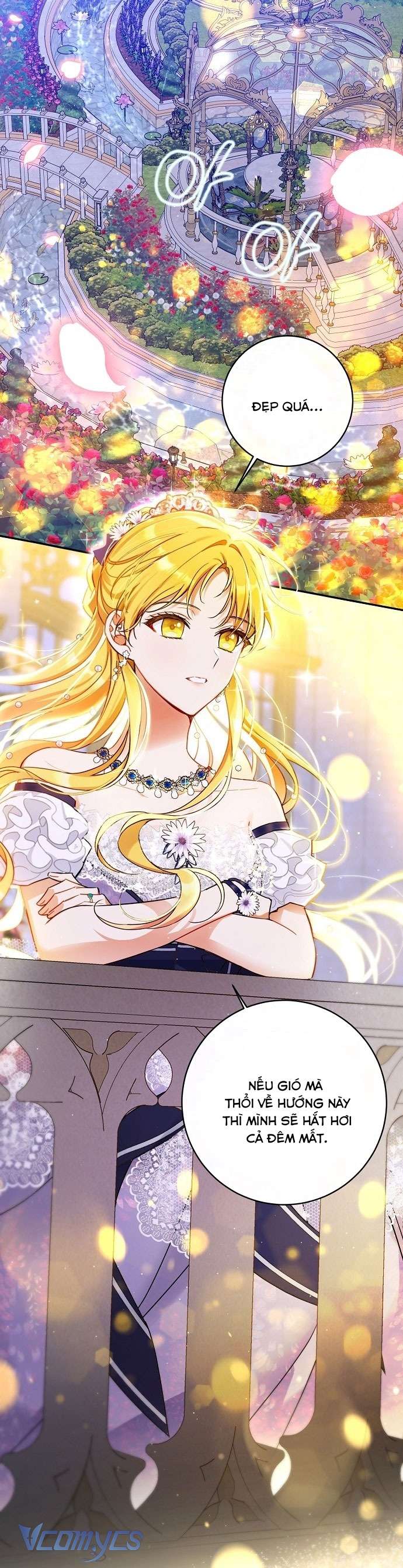 Thuần Hóa Hầu Tước Quái Dị Chap 59 - Next Chap 60