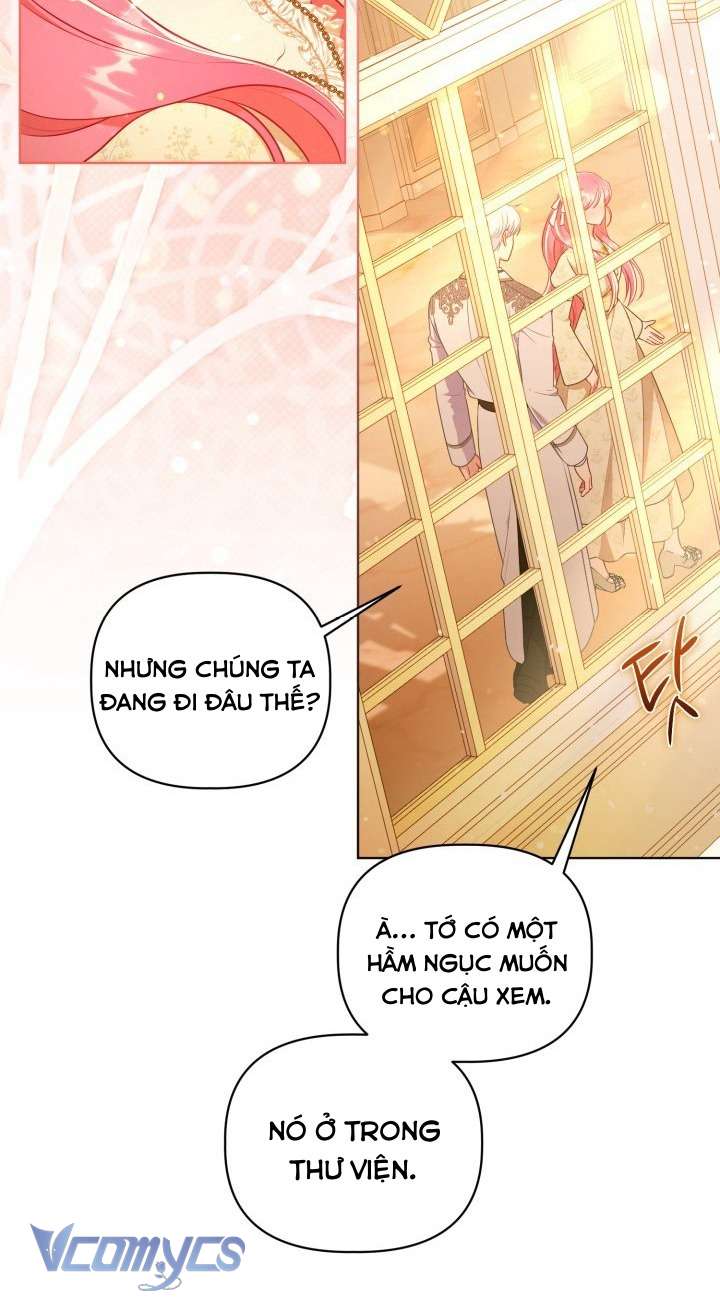 Sự Điều Trị Đặc Biệt Của Tinh Linh Chap 109 - Next Chap 110
