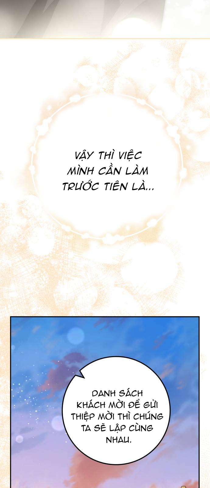 Nữ Công Tước Chiến Lợi Phẩm Chap 40 - Trang 3