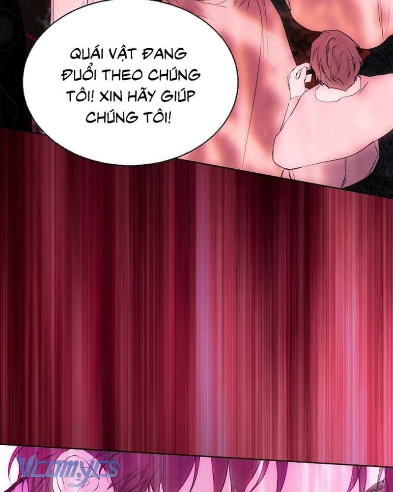 Hãy Dạy Em Cách Khao Khát Chap 50 - Trang 2