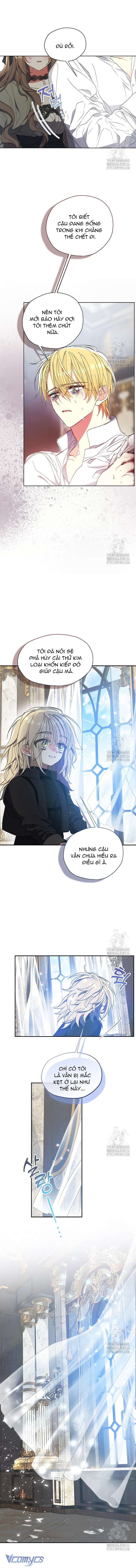 Bệ Hạ Xin Đừng Giết Tôi!!! Chap 124 - Next Chapter 124.1