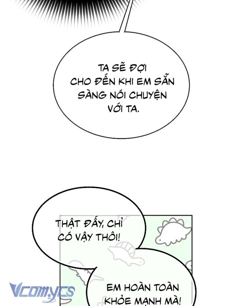 Hãy Dạy Em Cách Khao Khát Chap 33 - Trang 2