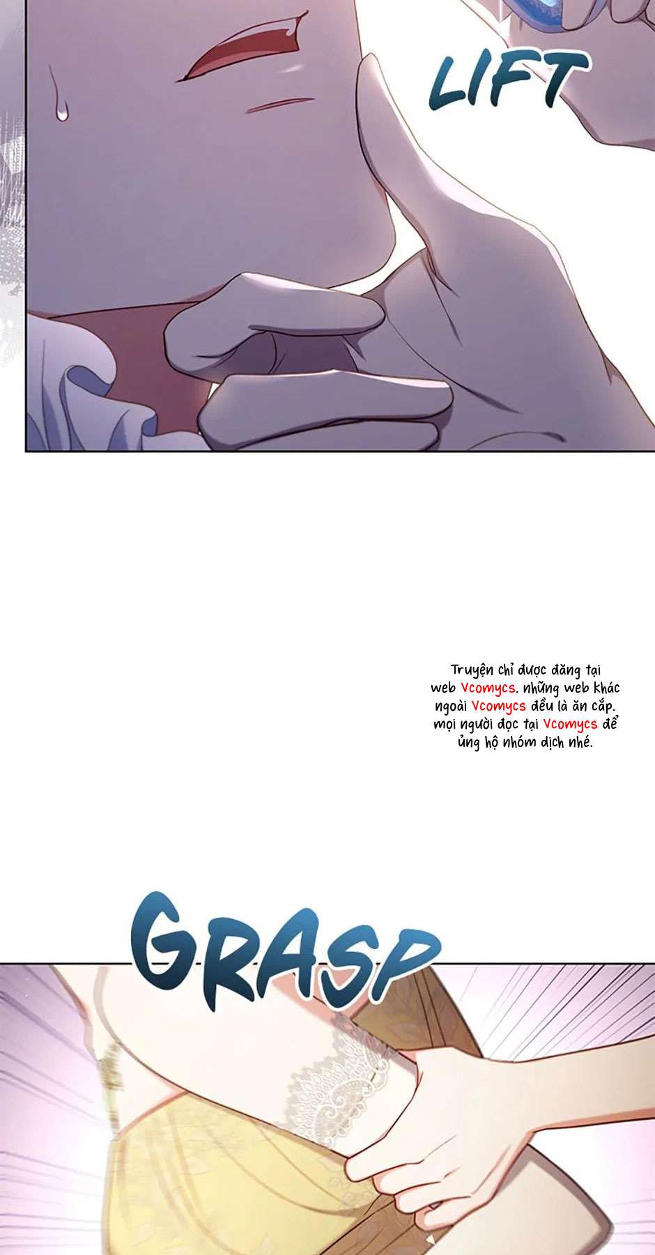 Hầu Gái Trong Trò Chơi Harem Ngược Muốn Nghỉ Việc Chap 48 - Trang 4