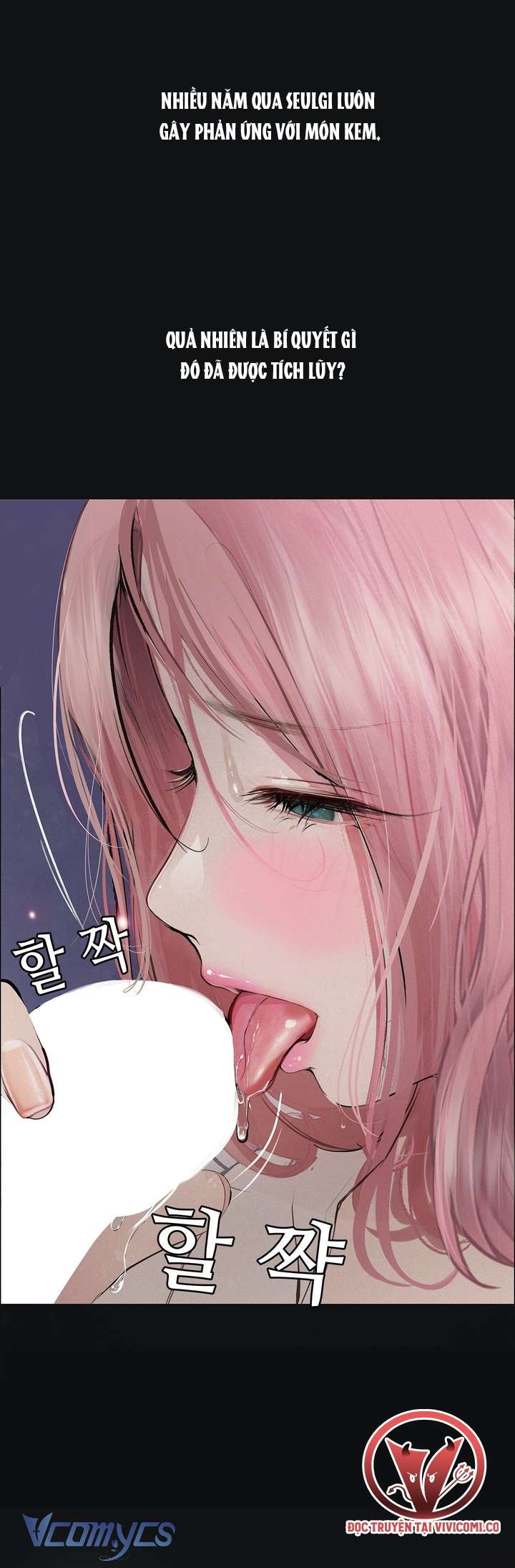 [18+] Nhật Ký Quan Sát Chap 15 - Trang 2