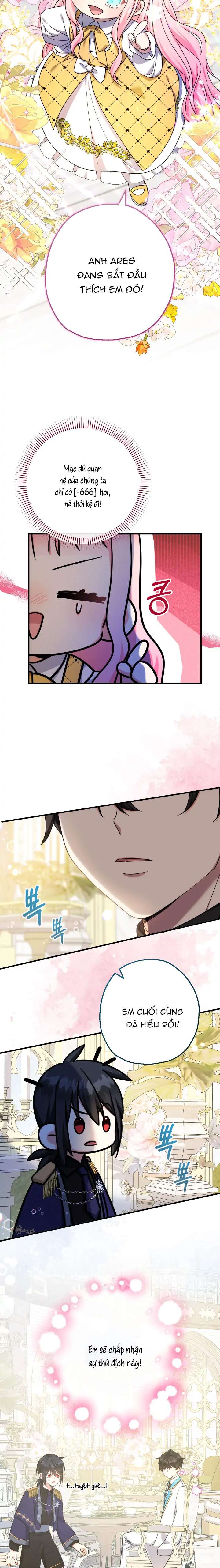 [PNT] Tiểu Thư Tích Tiền Đi Bụi Chap 40 - Next Chap 41