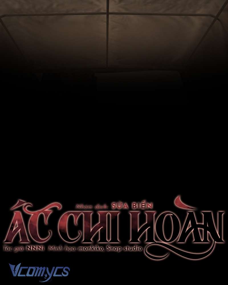 Ác Chi Hoàn Chapter 75 - Next Chapter 76