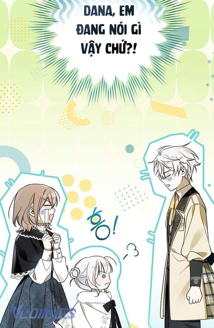 Độc Chiếm Sủng Ái Của Công Chúa Út, Mọi Người Đều Say Mê Tôi. Chap 10 - Trang 4