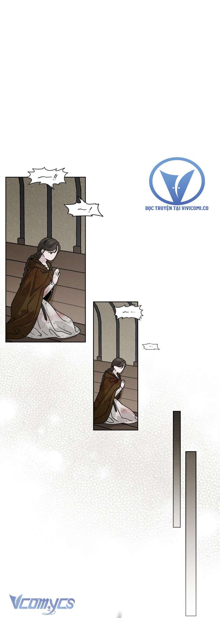 Dưới Bóng Cây Sồi Chap 123 - Trang 2