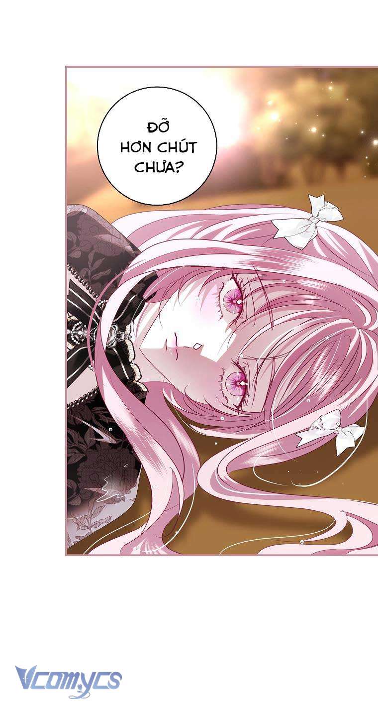 Thuần Hóa Hoàng Tử Quái Vật Chap 43 - Trang 3