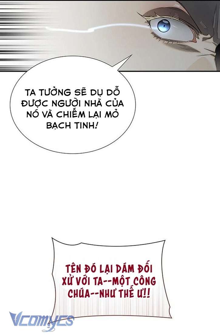 Cứ Cố Gắng Hết Sức Để Hối Hận Chap 37 - Trang 3