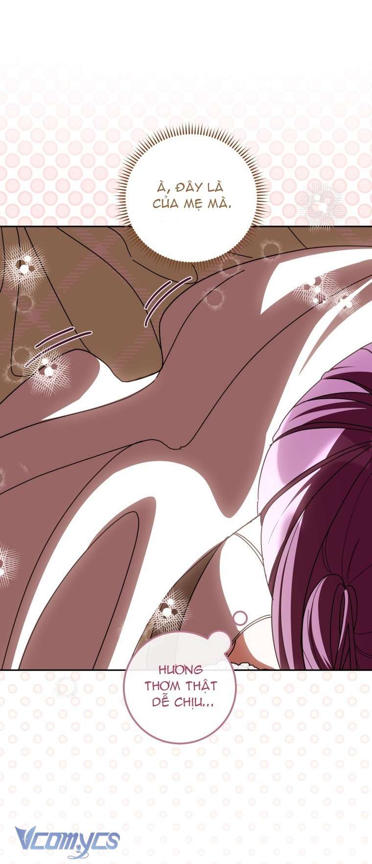 Người Vợ Hắc Ám Của Cậu Chồng Nhỏ Chap 17 - Trang 2