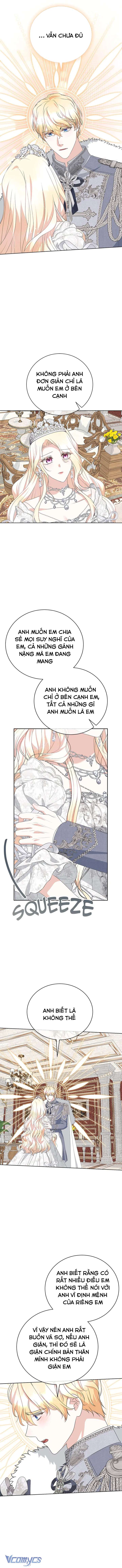 Sinh Ra Trở Thành Nhân Vật Không Có Trong Nguyên Tác Chap 70 - Trang 2