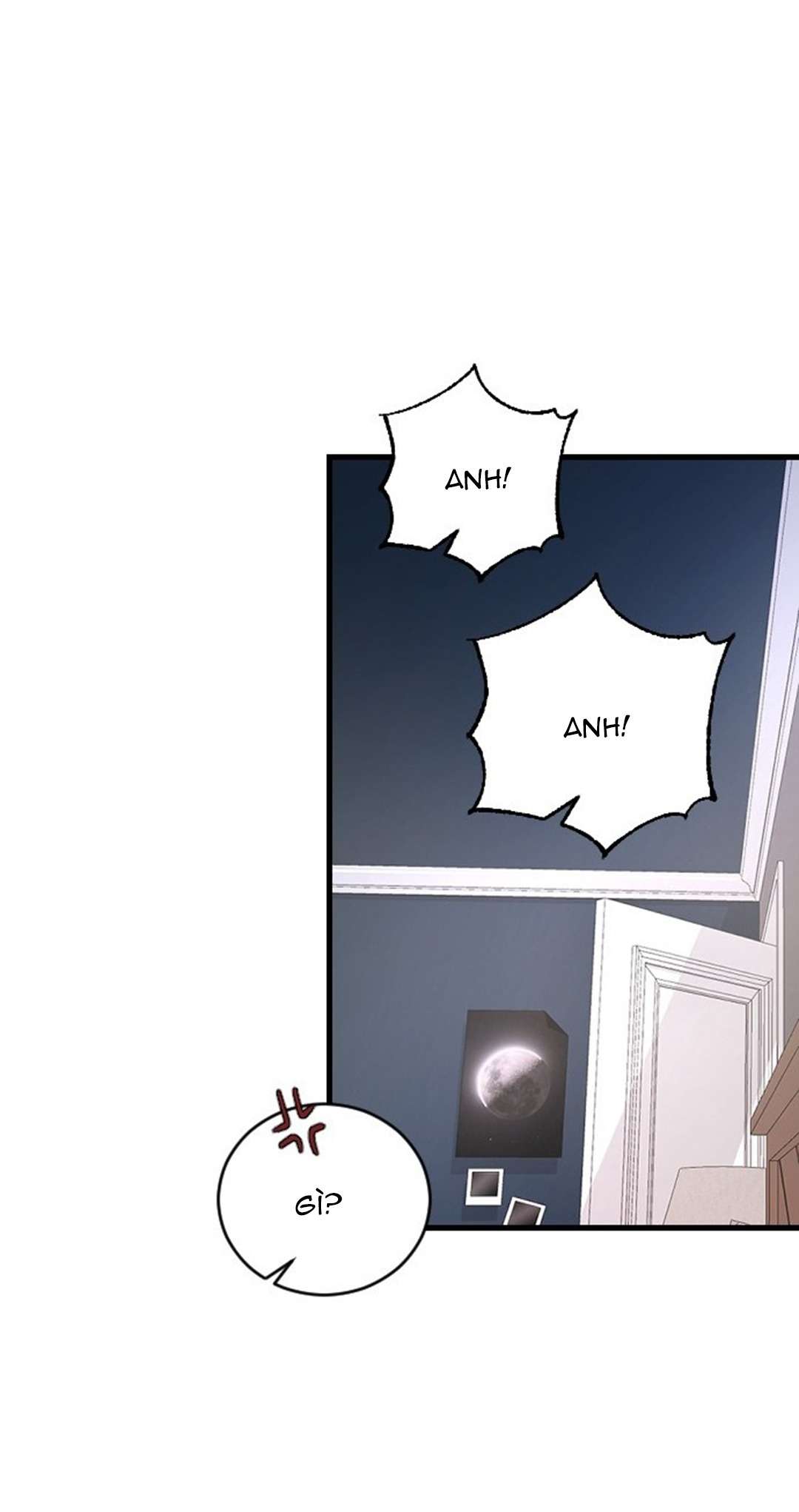 Ba Anh Trai Cực Phẩm Của Tôi Chap 72 - Trang 3