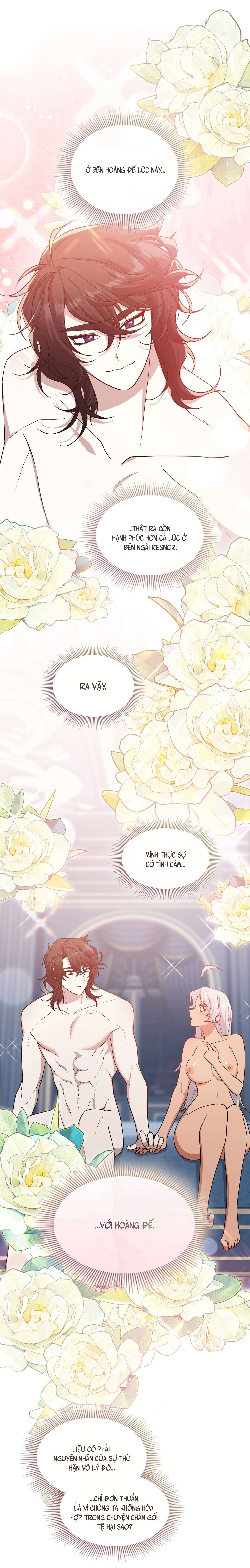 Cuộc Vui Thác Loạn Tử Thần Chap 26 - Trang 2