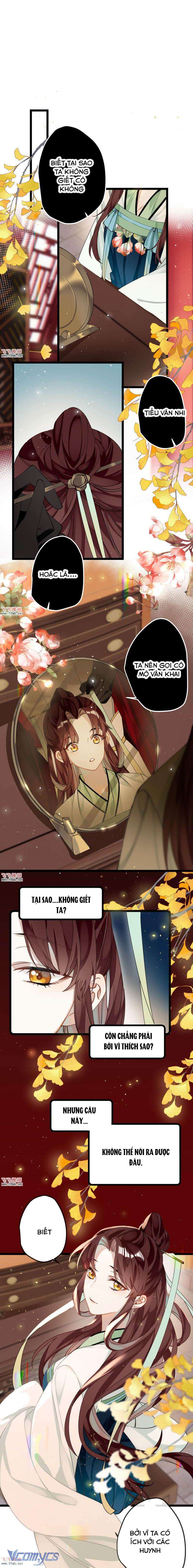 Công Chúa Pháo Hôi Muốn Tùy Tiện Đến Cuối Cùng Chap 31 - Trang 2