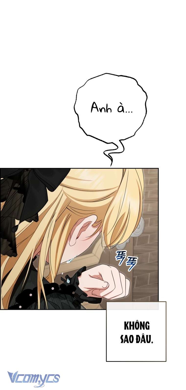 Được Yêu Thương Mà Còn Ngại Ngùng Sao! Chap 111 - Trang 2