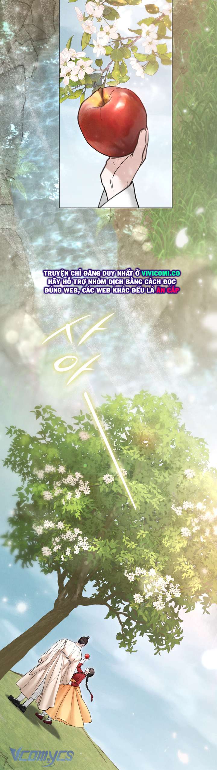 [18+] Đêm Giông Bão Chap 80 - Trang 2