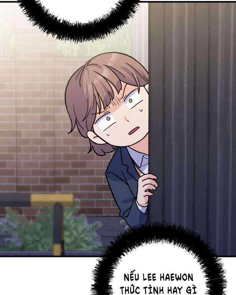 Vì Một Kết Thúc Viên Mãn Cho Đôi Ta Chap 5 - Trang 2