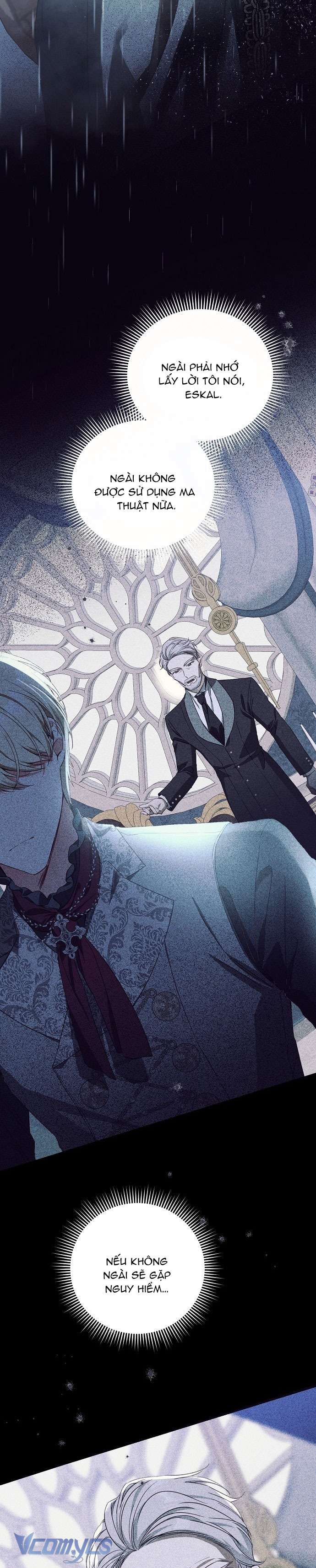 Thuần Hóa Hầu Tước Quái Dị Chap 67 - Next Chap 68