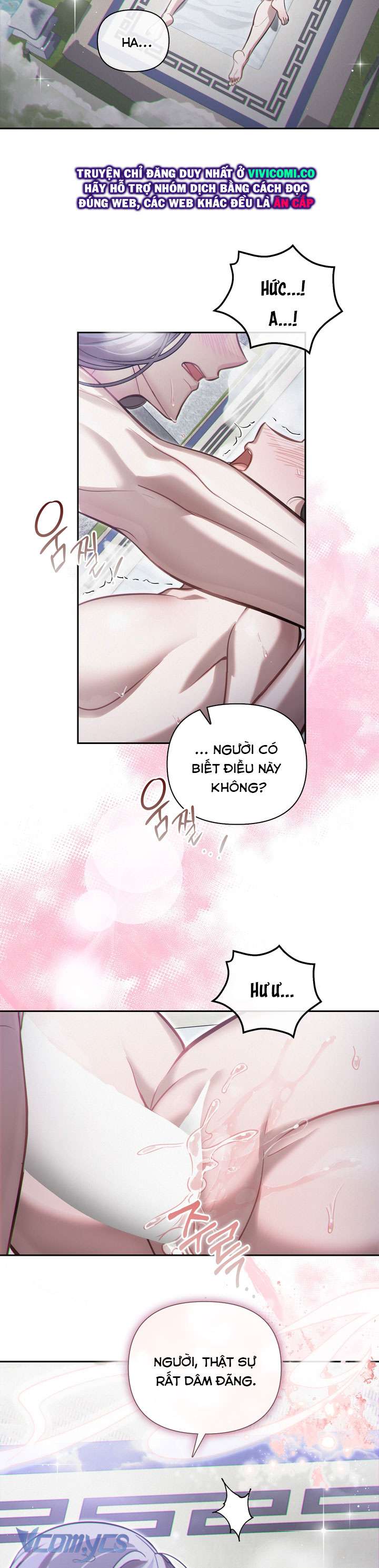 [18+] Tiết Học Bí Mật Của Trung Điện Chap 72 - Trang 2