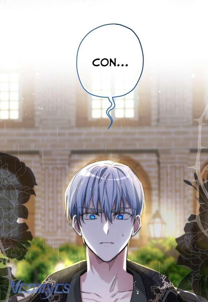 Đứa Trẻ Nuôi Dưỡng Ác Ma Chap 8 - Trang 2