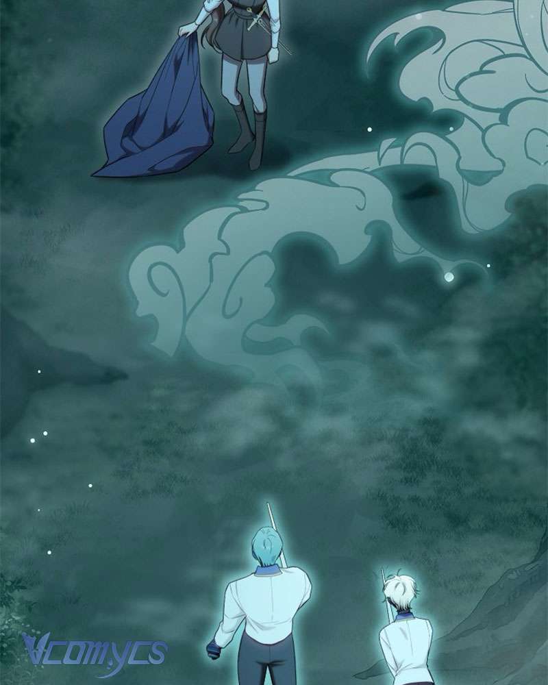 Hầu Gái Độc Quyền Của Hoàng Hậu Phản Diện Chap 87 - Trang 4