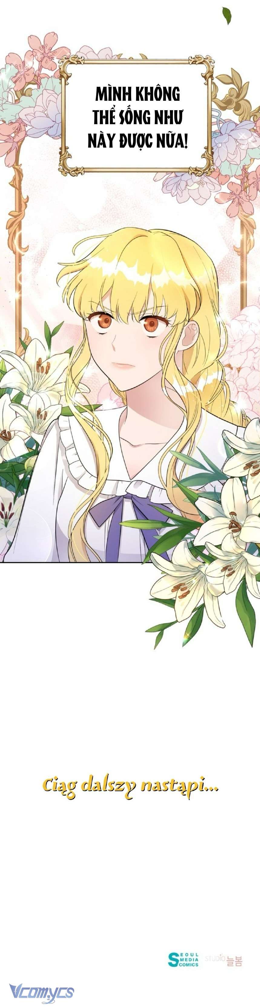 Công Tước Lang Thang Chap 3 - Trang 2