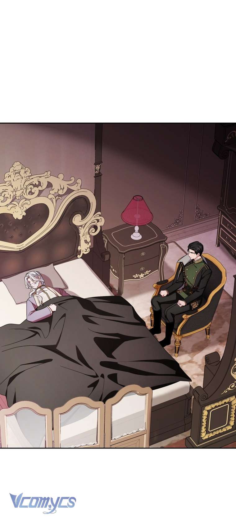 Được Yêu Thương Mà Còn Ngại Ngùng Sao! Chap 113 - Trang 2