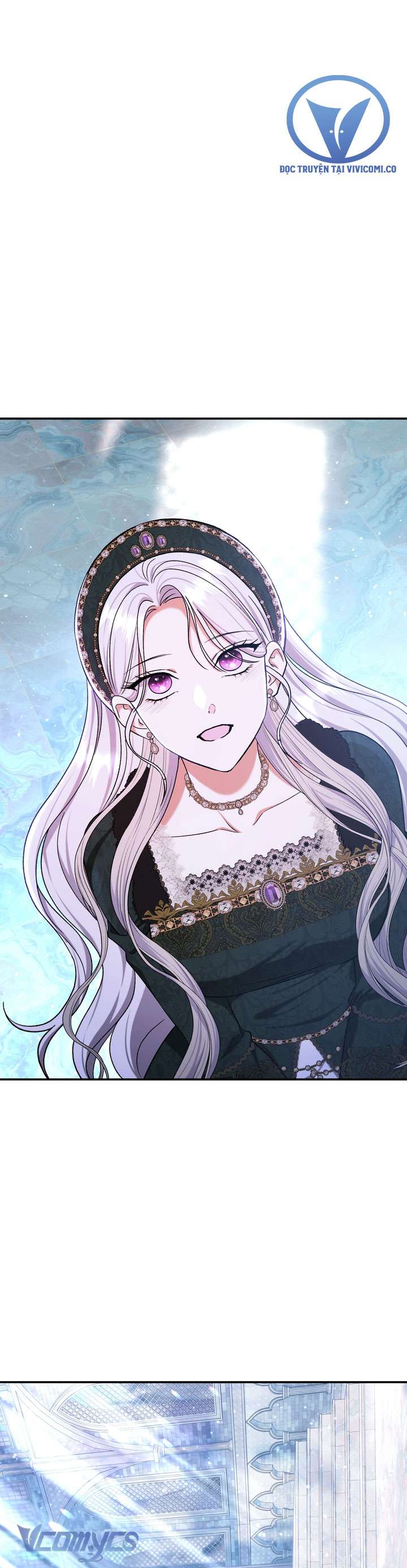 Người Xem Mắt Của Ác Nữ Quá Hoàn Hảo Chap 89 - Next Chap 90